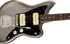 Chitară Electrică Fender American PRO II Jazzmaster Mercury