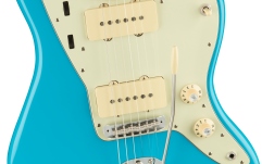 Chitară Electrică Fender American PRO II Jazzmaster Miami Blue