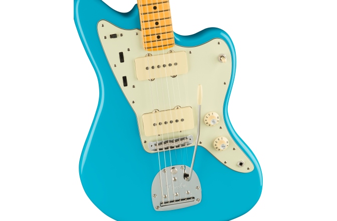 Chitară Electrică Fender American PRO II Jazzmaster Miami Blue