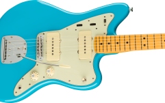 Chitară Electrică Fender American PRO II Jazzmaster Miami Blue