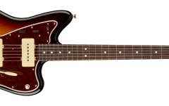 Chitară Electrică Fender American PRO II Jazzmaster Sunburst