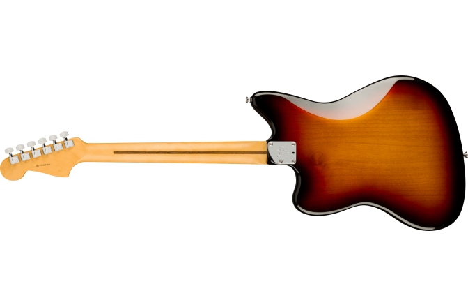 Chitară Electrică Fender American PRO II Jazzmaster Sunburst