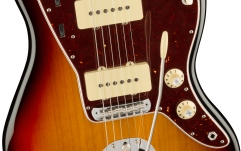 Chitară Electrică Fender American PRO II Jazzmaster Sunburst