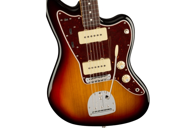 Chitară Electrică Fender American PRO II Jazzmaster Sunburst