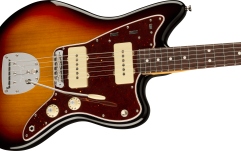 Chitară Electrică Fender American PRO II Jazzmaster Sunburst