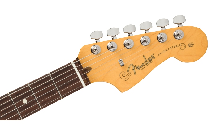 Chitară Electrică Fender American PRO II Jazzmaster Sunburst