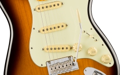 Chitară Electrică Fender American PRO II STRAT MN 2TS Corona 70th Anniversary