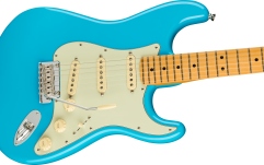 Chitară Electrică Fender American Pro II Strat MN MBL