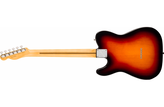 Chitară electrică Fender American Professional Classic HOTSHOT Telecaster MN 3-Color Sunburst