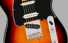 Chitară electrică Fender American Professional Classic HOTSHOT Telecaster MN 3-Color Sunburst