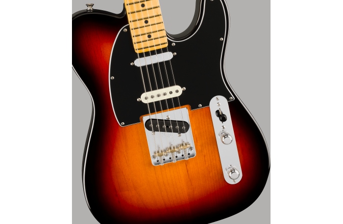 Chitară electrică Fender American Professional Classic HOTSHOT Telecaster MN 3-Color Sunburst