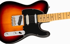 Chitară electrică Fender American Professional Classic HOTSHOT Telecaster MN 3-Color Sunburst