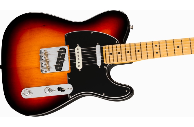 Chitară electrică Fender American Professional Classic HOTSHOT Telecaster MN 3-Color Sunburst
