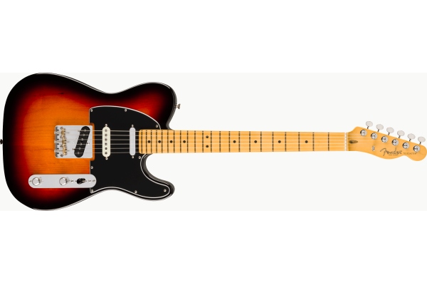 American Professional Classic HOTSHOT Telecaster MN 3-Color Sunburst American Professional Classic HOTSHOT Telecaster MN 3-Color Sunburst