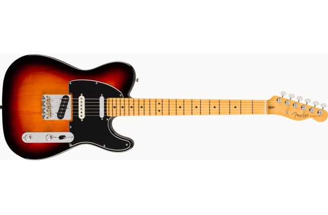 Chitară electrică Fender American Professional Classic HOTSHOT Telecaster MN 3-Color Sunburst