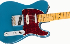 Chitară electrică Fender American Professional Classic HOTSHOT Telecaster MN Faded Lake Placid Blue
