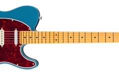Chitară electrică Fender American Professional Classic HOTSHOT Telecaster MN Faded Lake Placid Blue