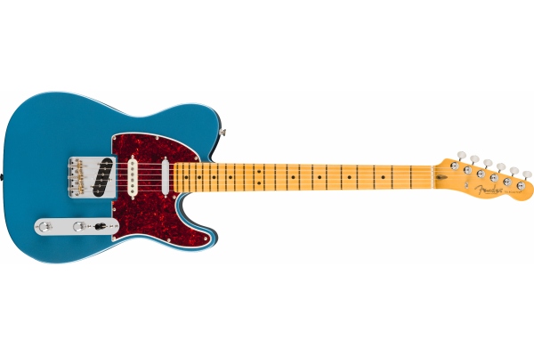 American Professional Classic HOTSHOT Telecaster MN Faded Lake Placid Blue American Professional Classic HOTSHOT Telecaster MN Faded Lake Placid Blue