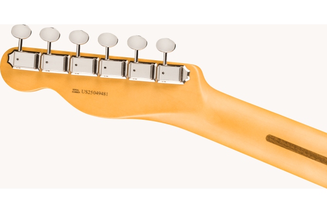 Chitară electrică Fender American Professional Classic HOTSHOT Telecaster MN Faded Lake Placid Blue