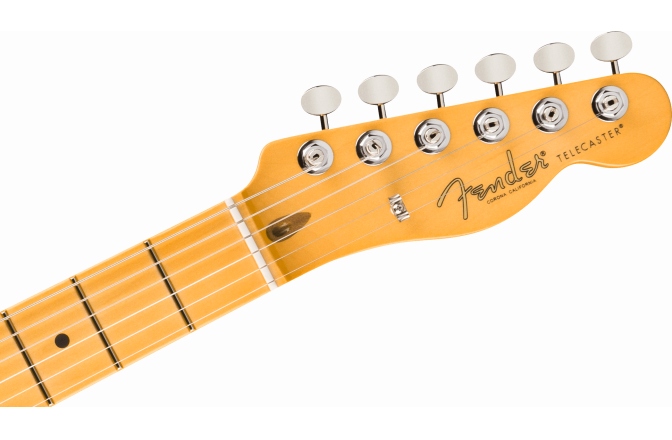 Chitară electrică Fender American Professional Classic HOTSHOT Telecaster MN Faded Lake Placid Blue