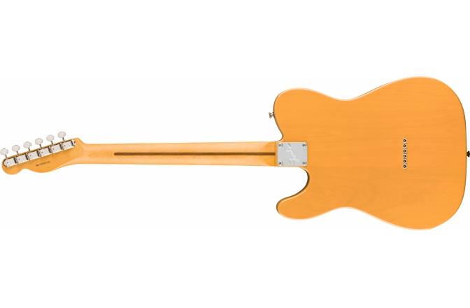 Chitară electrică Fender American Professional Classic HOTSHOT Telecaster RW Butterscotch Blonde