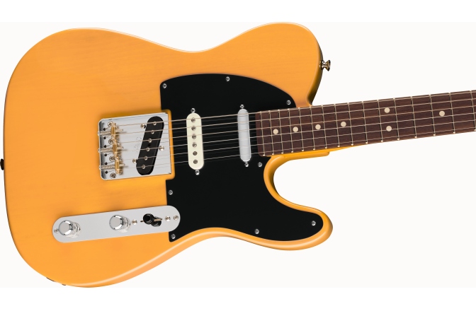 Chitară electrică Fender American Professional Classic HOTSHOT Telecaster RW Butterscotch Blonde