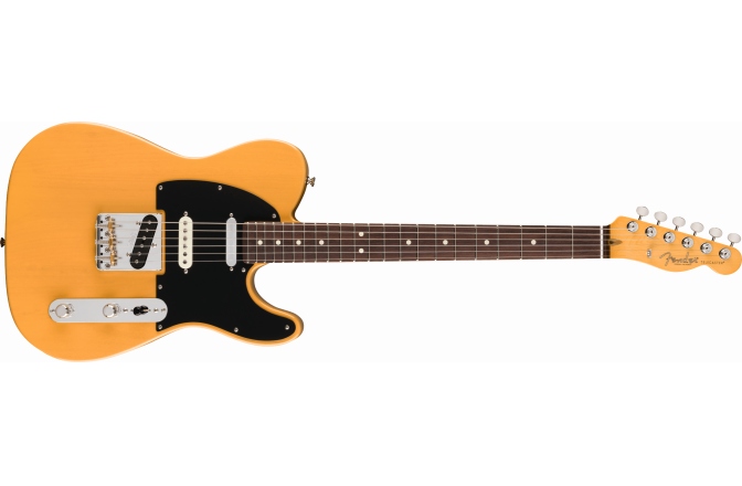 Chitară electrică Fender American Professional Classic HOTSHOT Telecaster RW Butterscotch Blonde