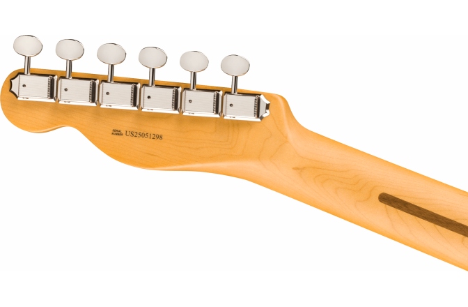 Chitară electrică Fender American Professional Classic HOTSHOT Telecaster RW Butterscotch Blonde
