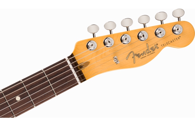 Chitară electrică Fender American Professional Classic HOTSHOT Telecaster RW Butterscotch Blonde