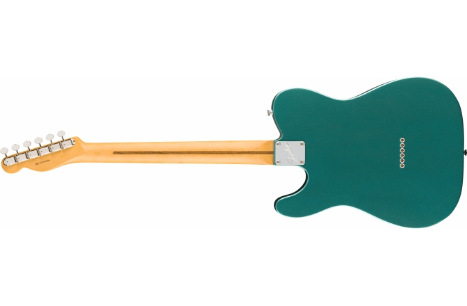 Chitară electrică Fender American Professional Classic HOTSHOT Telecaster RW Faded Sherwood Green Metallic