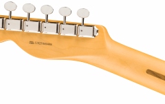Chitară electrică Fender American Professional Classic HOTSHOT Telecaster RW Faded Sherwood Green Metallic