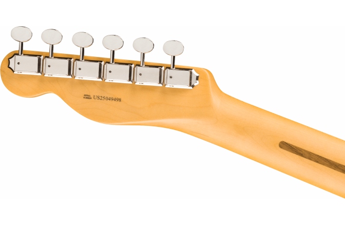 Chitară electrică Fender American Professional Classic HOTSHOT Telecaster RW Faded Sherwood Green Metallic