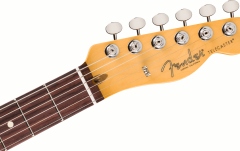 Chitară electrică Fender American Professional Classic HOTSHOT Telecaster RW Faded Sherwood Green Metallic