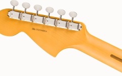 Chitară electrică Fender American Professional Classic Jaguar MN Faded Lake Placid Blue