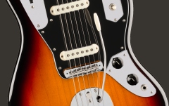 Chitară electrică Fender American Professional Classic Jaguar RW 3-Color Sunburst