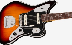 Chitară electrică Fender American Professional Classic Jaguar RW 3-Color Sunburst
