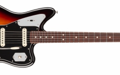 Chitară electrică Fender American Professional Classic Jaguar RW 3-Color Sunburst