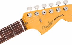 Chitară electrică Fender American Professional Classic Jaguar RW 3-Color Sunburst