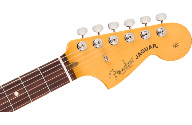 Chitară electrică Fender American Professional Classic Jaguar RW 3-Color Sunburst