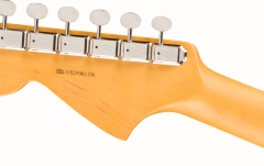 Chitară electrică Fender American Professional Classic Jaguar RW 3-Color Sunburst