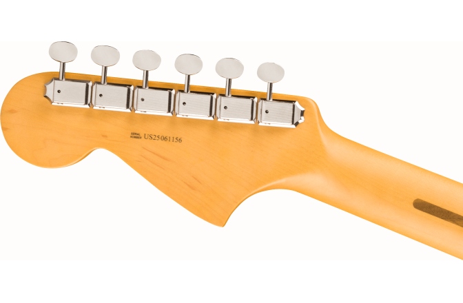 Chitară electrică Fender American Professional Classic Jaguar RW 3-Color Sunburst