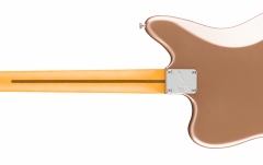 Chitară electrică Fender American Professional Classic Jaguar RW Faded Firemist Gold