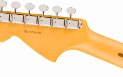 Chitară electrică Fender American Professional Classic Jaguar RW Faded Firemist Gold