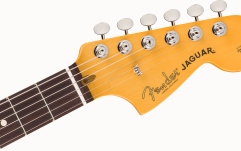 Chitară electrică Fender American Professional Classic Jaguar RW Faded Sherwood Green Metallic
