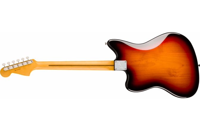 Chitară electrică Fender American Professional Classic Jazzmaster RW 3-Color Sunburst