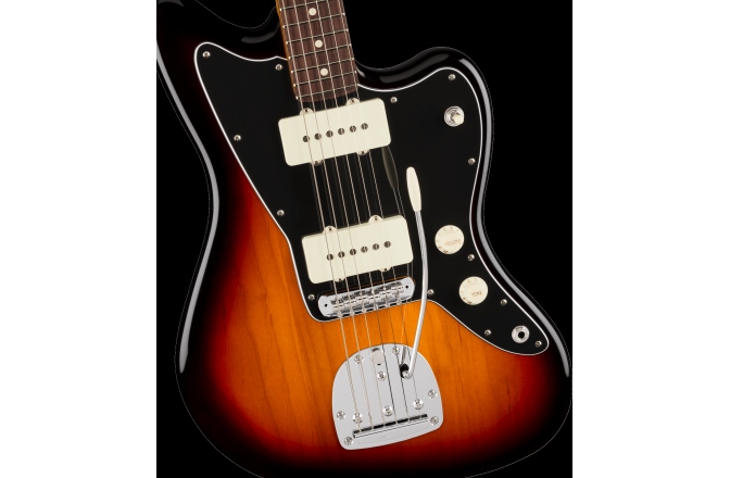 Chitară electrică Fender American Professional Classic Jazzmaster RW 3-Color Sunburst