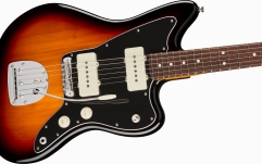 Chitară electrică Fender American Professional Classic Jazzmaster RW 3-Color Sunburst