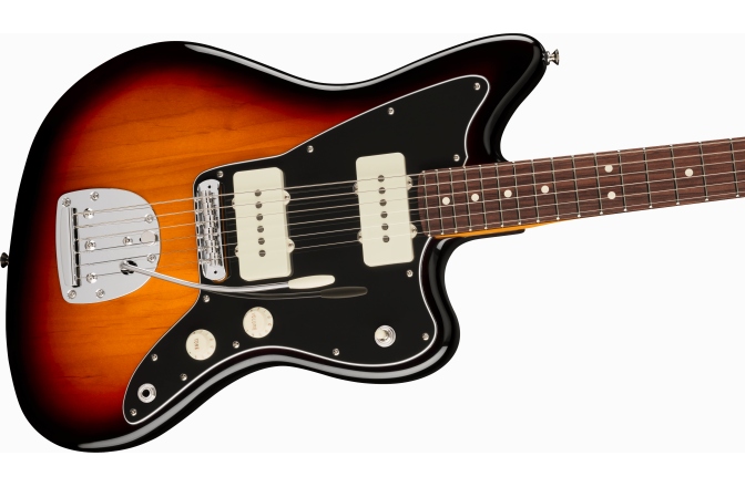 Chitară electrică Fender American Professional Classic Jazzmaster RW 3-Color Sunburst