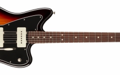 Chitară electrică Fender American Professional Classic Jazzmaster RW 3-Color Sunburst