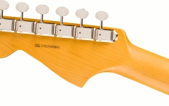 Chitară electrică Fender American Professional Classic Jazzmaster RW 3-Color Sunburst